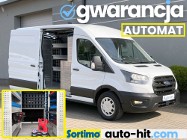 Ford Transit L2H2 Warsztat Sortimo Przetwornica 230V Webasto /www.auto-hit.com/