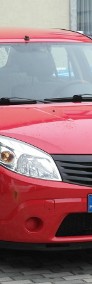 Dacia Sandero I 1,4 Benzyna 5-drzwi Stan b.dobry !! Ew. ZAMIANA !!-3