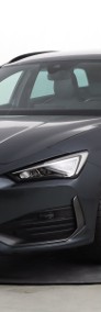 Cupra Leon , Automat, Skóra, Klimatronic, Tempomat, Parktronic-3