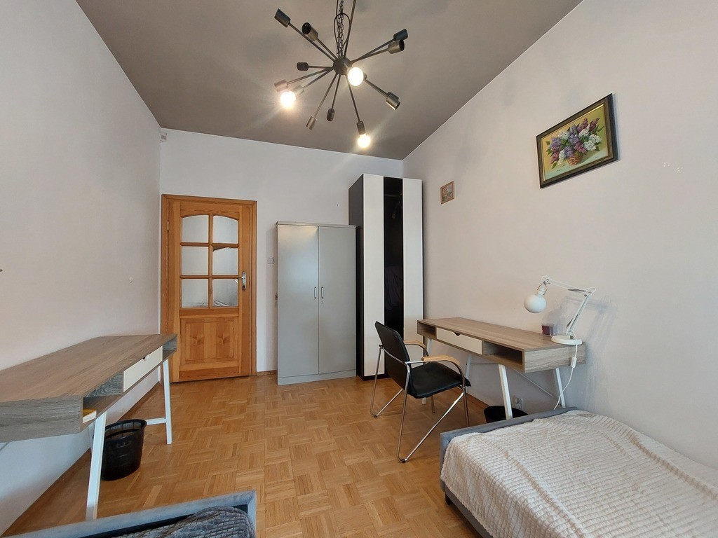 Mieszkanie do wynajęcia, 81 m² Ursynów, Nowoursynowska