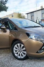 Opel Zafira C-2
