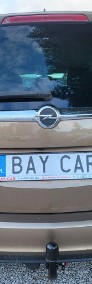 Opel Zafira C-4