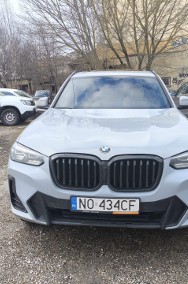  BMW X3 4x4 252KM-2