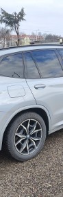  BMW X3 4x4 252KM-4