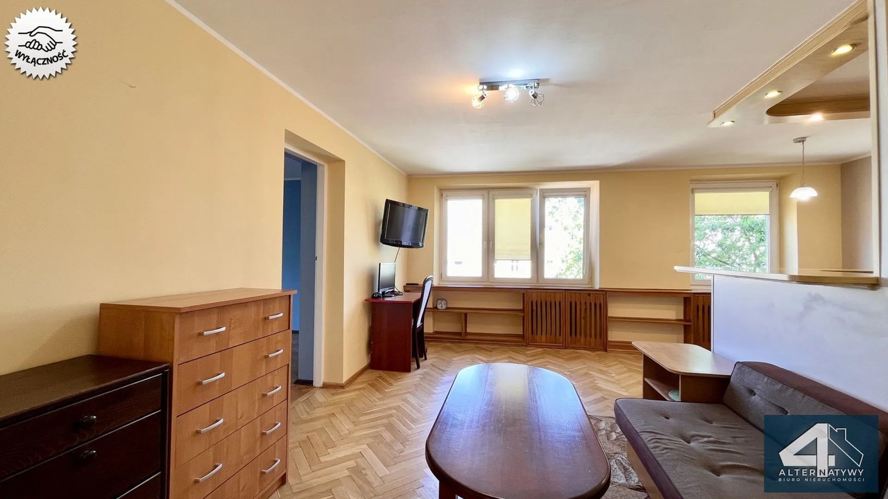 Komfortowe mieszkanie 56 m² - Stare Polesie - Widok 6