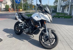 KTM LC SMT 990 2013 ABS