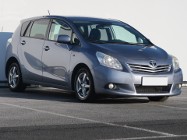 Toyota Verso , Klimatronic, Tempomat, Podgrzewane siedzienia