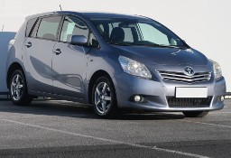 Toyota Verso , Klimatronic, Tempomat, Podgrzewane siedzienia