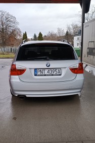 Sprzedam BMW 320 E91 kombi 177 koni-2