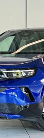 Opel Mokka GS 1.2 Turbo GS 1.2 Turbo 136KM-3