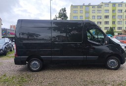 Renault Master salon polski pierwszy wł. serwisowany fak.Vat 23% tylko 128000 km.
