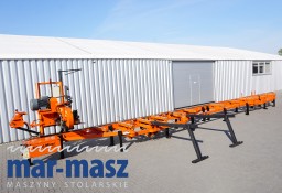 Trak taśmowy poziomy WOOD-MIZER LT 40 *** Mar - Masz