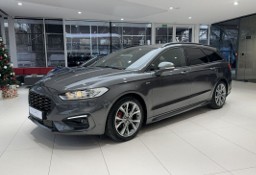 Ford Mondeo IX Mondeo ST-LINE Hybrid, Led, Ambiente, Kamera, FV-23%,gwarancja,DOSTA