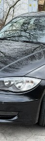 BMW SERIA 1 BMW 120d Opłacony Lift Dwustrefowy klimatronic-3