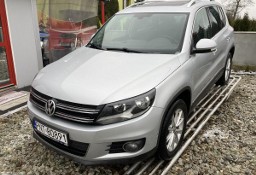 Volkswagen Tiguan I 2.0 TDI Sport&amp;Style