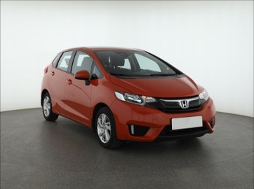 Honda Jazz IV , Navi, Klima, Tempomat, Parktronic