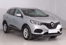 Renault Kadjar I , Salon Polska, Serwis ASO, Skóra, Navi, Klimatronic,