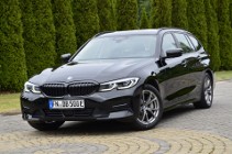 BMW SERIA 3 G21 330e Touring 2.0 Hybryda Plug-in 298KM Lasery HeadUp 1wł. SerwASO