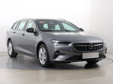 Opel Insignia , Salon Polska, Serwis ASO, 174 KM, Automat, VAT 23%, Skóra,-1