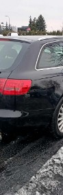 Audi A6 III (C6) Audi A6 3.0TDI 169km 05r Automat 4x4-3