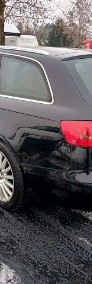 Audi A6 III (C6) Audi A6 3.0TDI 169km 05r Automat 4x4-4