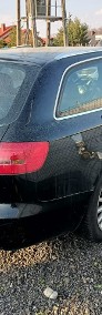 Audi A6 III (C6) Audi A6 3.0TDI 169km 05r Automat 4x4-3