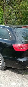 Audi A6 III (C6) Audi A6 3.0TDI 169km 05r Automat 4x4-3