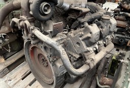 Mercedes-Benz OM 401 LA OM401LA 245 KM 9 572 cm³ Silnik Blok CZĘŚCI