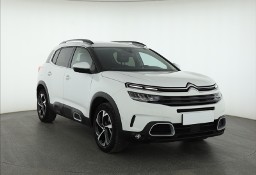 Citroen C5 Aircross , Salon Polska, 1. Właściciel, Serwis ASO, Automat, Skóra,