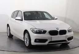 BMW SERIA 1 II (F20/F21) BMW SERIA 1 , Salon Polska, 1. Właściciel, Klima, Klimatronic, Tempomat,
