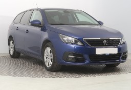 Peugeot 308 II , Salon Polska, 1. Właściciel, Serwis ASO, Automat, Navi,