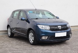 Dacia Sandero II , Salon Polska, 1. Właściciel, Serwis ASO, Klima