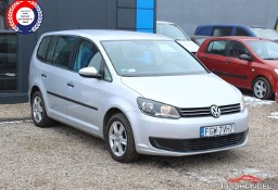 Volkswagen Touran II