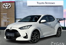 Toyota Yaris III Yaris Hybrid 1.5 Comfort|Style|Tech