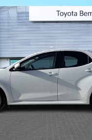 Toyota Yaris III Yaris Hybrid 1.5 Comfort|Style|Tech-2