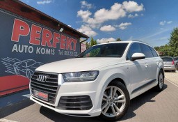 Audi Q7 II