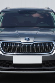 Skoda Kodiaq , Salon Polska, 1. Właściciel, Serwis ASO, Automat, Skóra,-2