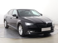 Skoda Superb III , Salon Polska, Serwis ASO, 190 KM, Automat, Navi, Xenon,