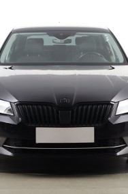 Skoda Superb III , Salon Polska, Serwis ASO, 190 KM, Automat, Navi, Xenon,-2