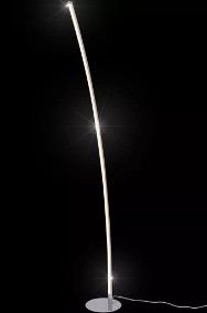 vidaXL Lampa stojąca LED, 18 W 242716-2