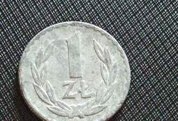 Sprzedam monete 1 zl 1949 r bzm