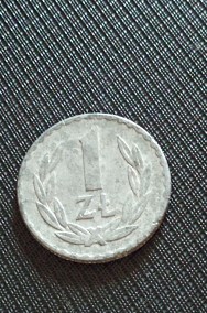 Sprzedam monete 1 zl 1949 r bzm-2