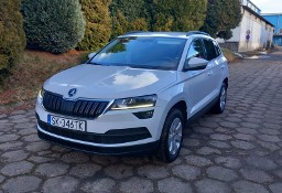 Skoda Karoq pierwszy właściciel, bogato wyposażone Faktura VAT 23%