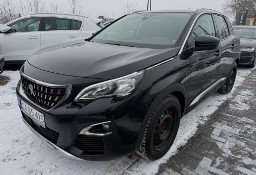 Peugeot 3008 II 2.0 150 KM Led Navi Kamera 360 Skóra LineAssist Znaki Acc Pdc !