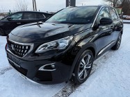 Peugeot 3008 II 2.0 150 KM Led Navi Kamera 360 Skóra LineAssist Znaki Acc Pdc !