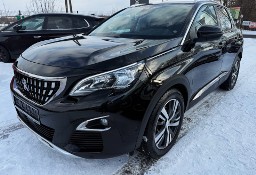 Peugeot 3008 II 2.0 150 KM Led Navi Kamera 360 Skóra LineAssist Znaki Acc Pdc !