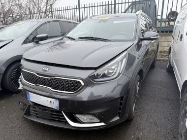 1.6 GDI 16V Hybryda 141KM-1