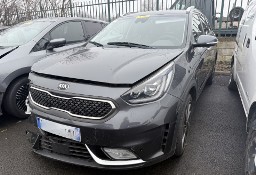 Kia Niro 1.6 GDI 16V Hybryda 141KM