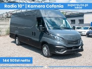 Iveco Daily 35S18 16m3 L4H2 35S18 16m3 L4H2 3.0 176KM
