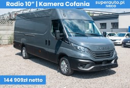 Iveco Daily 35S18 16m3 L4H2 35S18 16m3 L4H2 3.0 176KM